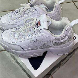 Fila Shoes